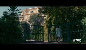 Bande-annonce de Madame Claude, le film Netflix avec Garance Mariller (VF)