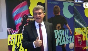 Bonjour Haaland, au revoir Alaba : le Barça prêt à passer la seconde