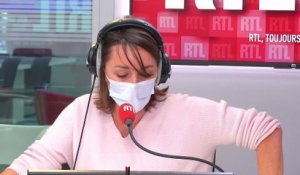 Le journal RTL de 18h du 11 mars 2021