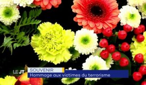 Victimes du terrorisme, Smmag, Mars Bleu  - 11 MARS 2021