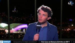 Talk Show du 11/03, Partie 2 : C'est nous ou Kamara doit être en équipe de France ?