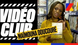 Maïmouna Doucouré : de Thelma & Louise à Little Miss Sunshine, ses inspirations l Vidéo Club