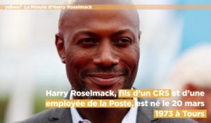 La Minute d'Harry Roselmack
