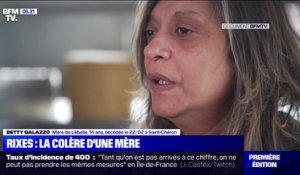 "On ne méritait pas ça": le témoignage de la mère de Lilibelle, cette ado de 14 ans tuée lors une rixe dans l'Essonne
