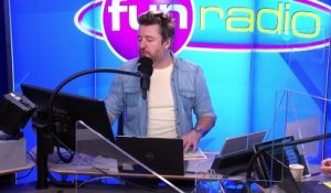 Bruno dans la radio - L'intégrale du 15 mars