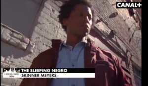 The sleeping negro - L'Hebd'Hollywood 13/03