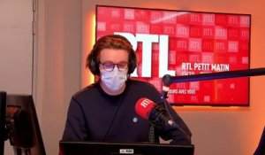 Le journal RTL de 04h30 du 16 mars 2021