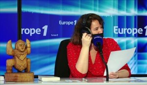 EXTRAIT - Quand Denis Brogniart raconte son arrivée sur Europe 1