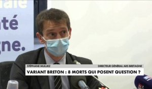 Variant breton : 8 morts qui posent questions
