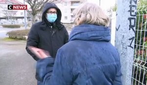 Violences : des profs de Besançon alertent