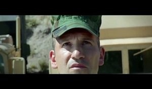 Ghost Recon Breakpoint - Official Live Action Trailer Ft. Jon Bernthal -