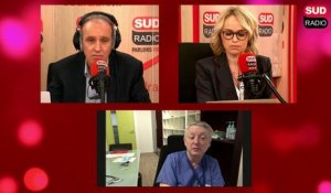 Pr Frédéric Adnet - "On va avoir du mal à accueillir de nouveaux patients"