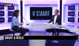 SMART JOB - Smart & Réglo du mercredi 17 mars 2021