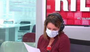 RTL Midi du 17 mars 2021