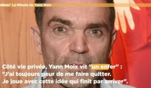 La Minute de Yann Moix