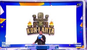 Koh-Lanta : TF1 doit-elle arrêter de diffuser les images avec les animaux ?