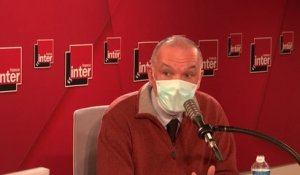 Accord sur le nucléaire iranien : "Dès sa signature, on voit une intensification de la déstabilisation iranienne dans la région" (Jean-Pierre Filiu, historien)