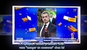 Nicolas Sarkozy - cette anecdote de Bernard Montiel sur sa rupture avec Cécilia Attias