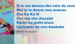 «Cho Ka Ka O», chanson de la discorde en Belgique