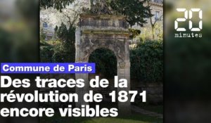 150 ans de la Commune de Paris: Sur les traces de la révolution de 1871