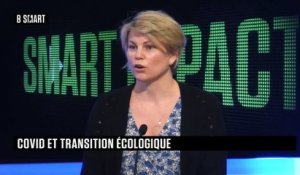 SMART IMPACT - Le débat du vendredi 19 mars 2021