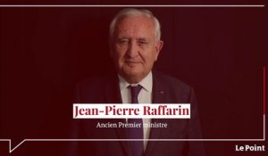 Jean-Pierre Raffarin : « Le seul destin pour la droite est de ne pas être fracturée »