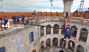 Fort Boyard - Les bonnes fées- Bande Annonce