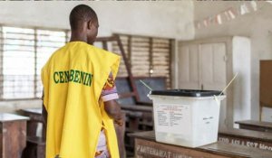 Présidentielle 2021 au Bénin: la société civile lance l’hymne « jeunesse et non-violence »