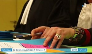 Justice : le devoir conjugal est-il imposé en droit français ?