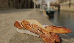 Patrimoine - Les boulangers à l'UNESCO