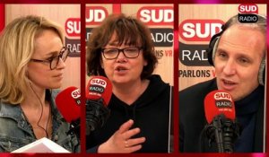 Nathalie Saint-Cricq - "Avec les réseaux sociaux, Clémenceau n'aurait pas fait long feu"