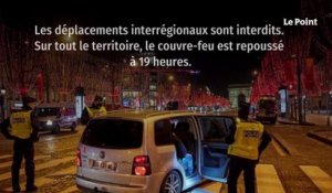 Covid-19 : le point sur la situation en France et dans le monde