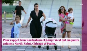 Kim Kardashian et Kanye West divorcent : Kris Jenner réagit pour la première fois