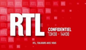 Le journal RTL de 14h du 20 mars 2021