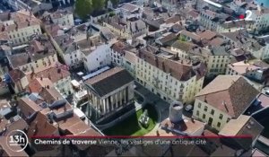 Ancienne ville gallo-romaine, Vienne en Isère regorge de trésors