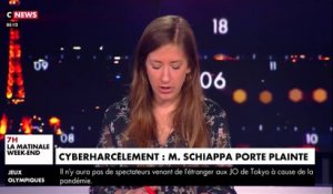 Marlène Schiappa porte plainte après un raid numérique sur Twitter et des menaces de mort - La Ministre passe également son compte en privé