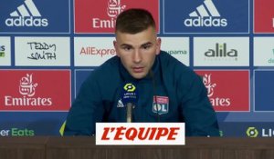 Lopes : « Comment on a pu faire une heure comme ça ? » - Foot - L1 - OL