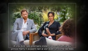 Megxit Meghan Markle avait compris qu'elle n'aurait jamais le « rôle principal » dans la famille r