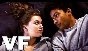 INTO THE BEAT Bande Annonce VF (2021) Film Adolescent, Danse