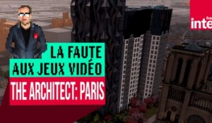 "The Architect: Paris", Anne Hidalgo Simulator - Let's Play #LFAJV
