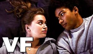 INTO THE BEAT Bande Annonce VF