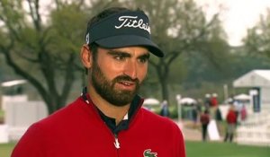 WGC-Dell Technologies Match Play : Les impressions d'Antoine Rozner