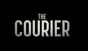 THE COURIER - UN ESPION ORDINAIRE |2021| VOSTFR ~ WebRip