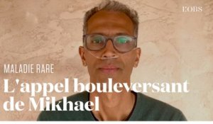 Le formidable élan de solidarité pour sauver Mikhael Krotov