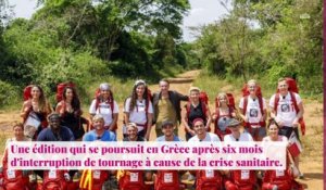Pékin Express 2021 - Rose Marie : ce touchant message dédié à son papa disparu sur Instagram