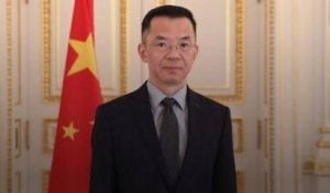L'ambassadeur de Chine convoqué au Quai d'Orsay après des tweets incendiaires