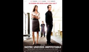 Notre univers impitoyable (2008) français HD (FRENCH) Streaming