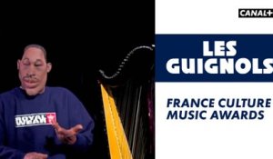France Culture Music Awards - Les Guignols - CANAL+