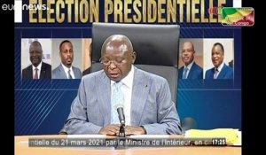 Congo-Brazzaville : Sassou Nguesso réélu (largement et sans surprise)