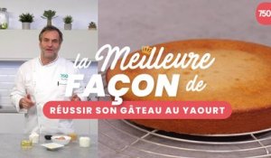 Gateau Au Yaourt Au Sucre Stevia